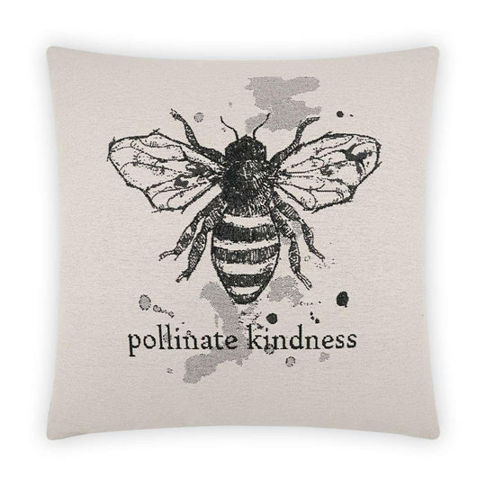 D.V. KAP Home - Pollinate Pillow - 3974-2424 | American Home Furniture