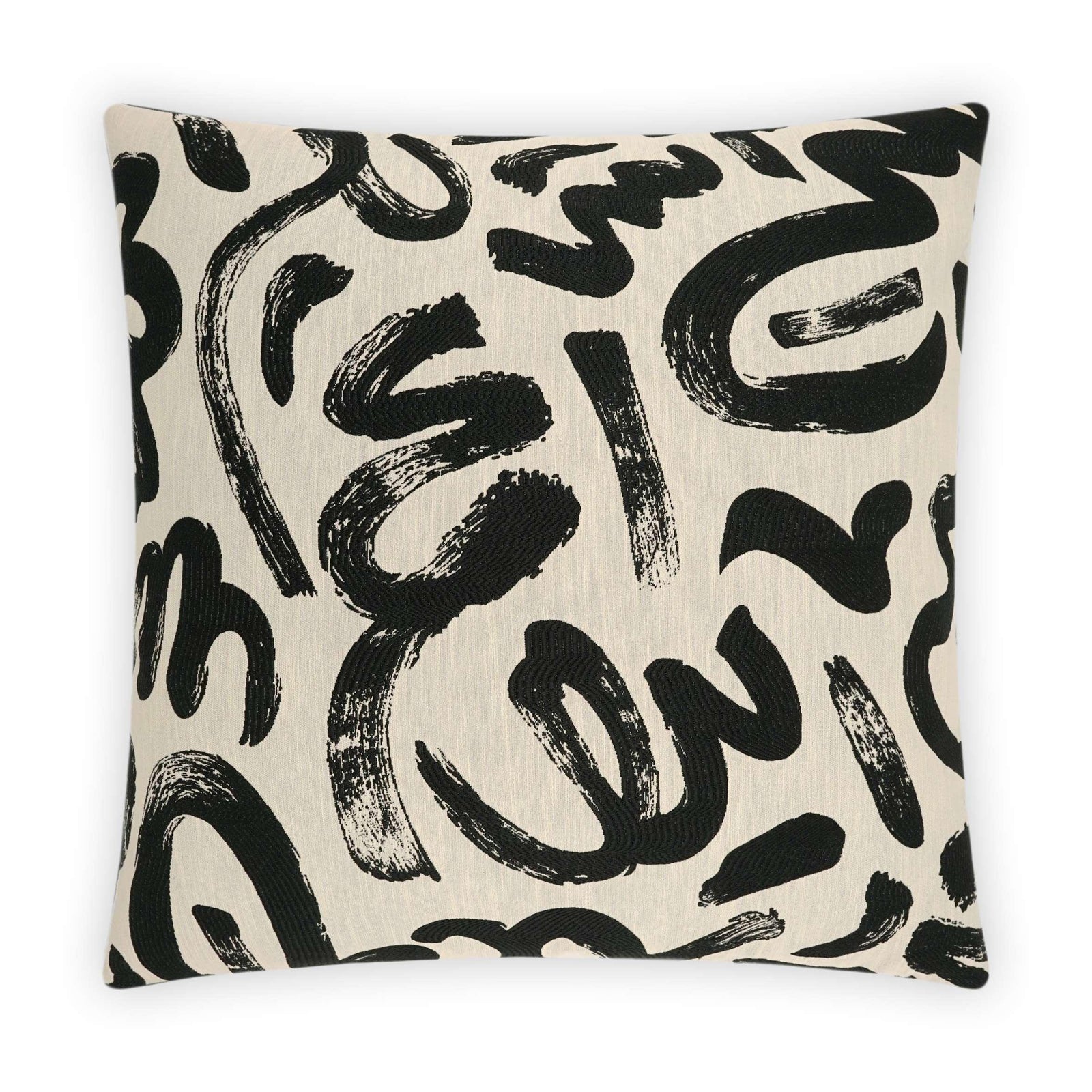 D.V. KAP Home - Sketch Pillow - 3978-2424 | American Home Furniture