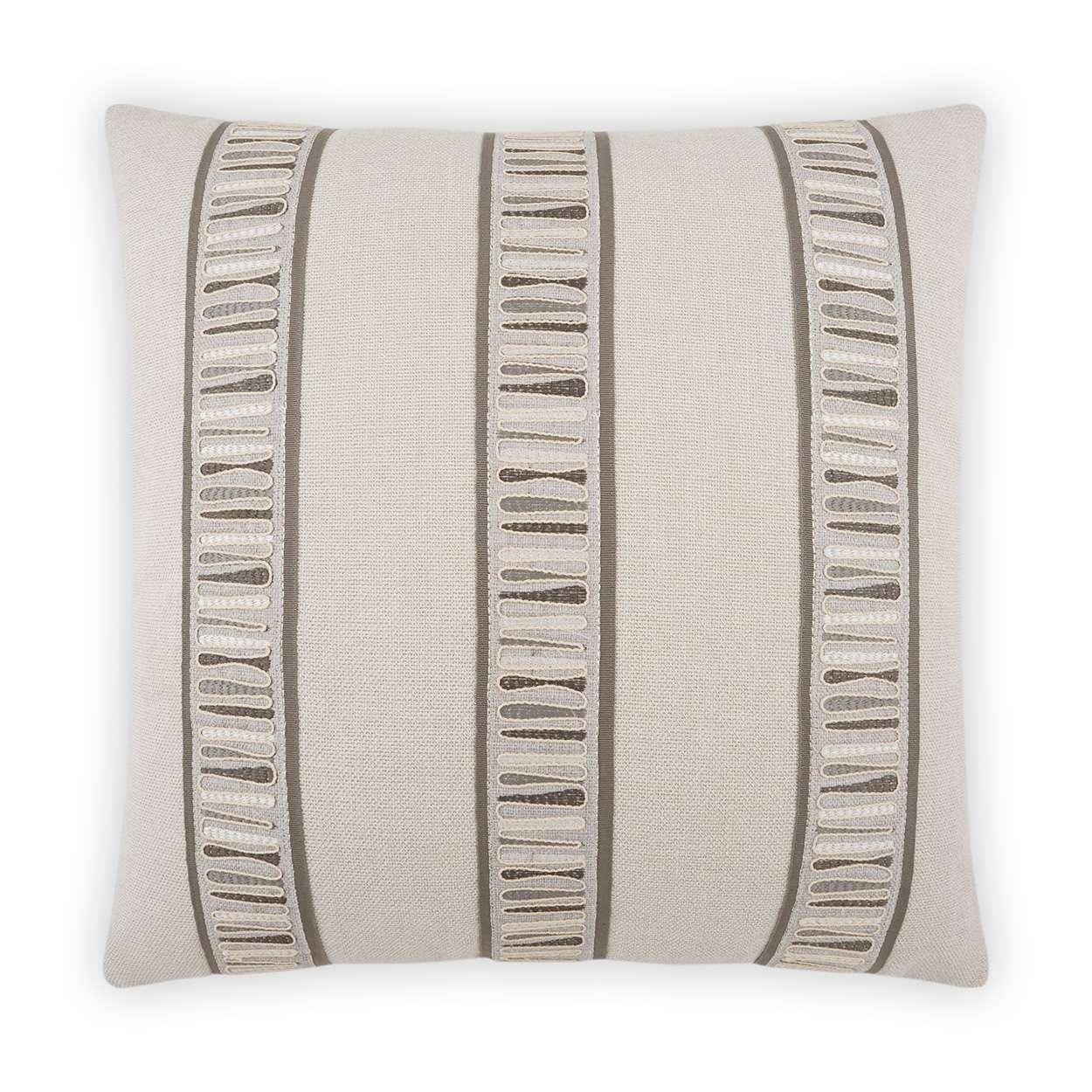 D.V. KAP Home - Hera Pillow - 3980-2424 | American Home Furniture