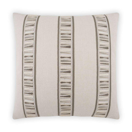 D.V. KAP Home - Hera Pillow - 3980-2424 | American Home Furniture