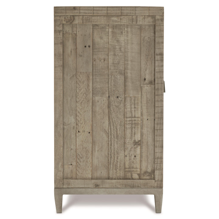 American Home Furniture Bernhardt Loft Highland Park Shaw Dresser