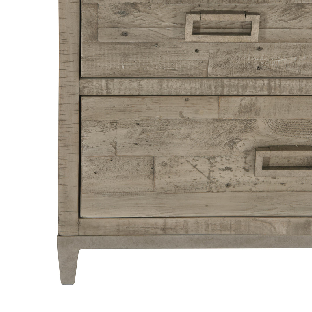 American Home Furniture Bernhardt Loft Highland Park Shaw Dresser