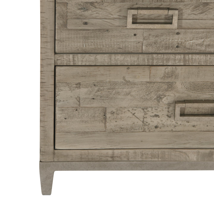 American Home Furniture Bernhardt Loft Highland Park Shaw Dresser