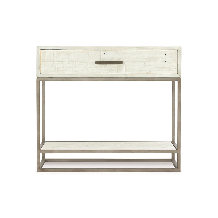 American Home Furniture Bernhardt Loft Highland Park Alvar Nightstand