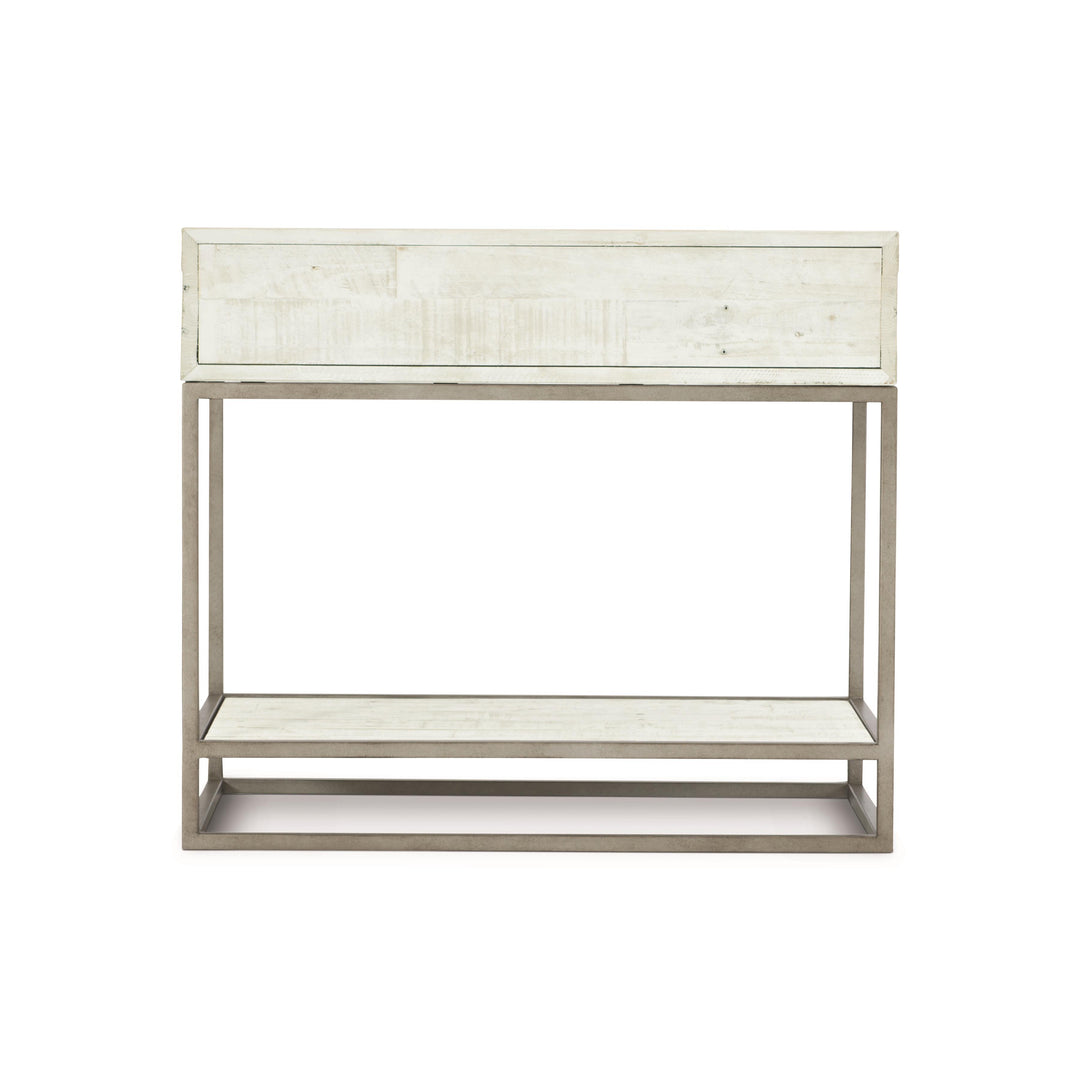 American Home Furniture Bernhardt Loft Highland Park Alvar Nightstand