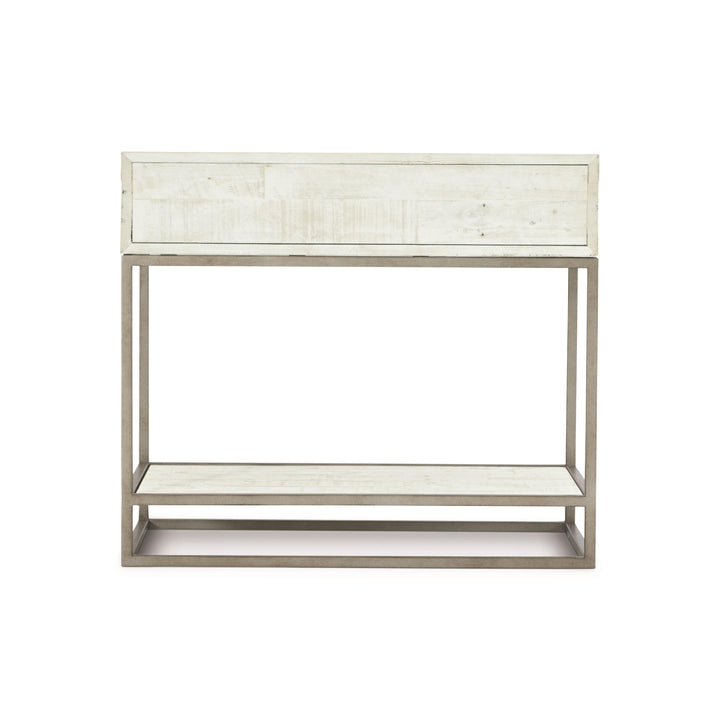 American Home Furniture Bernhardt Loft Highland Park Alvar Nightstand
