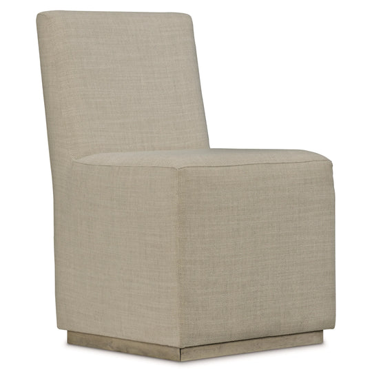 Bernhardt - Casey Side Chair - Set of 2 - 398503G | American Home Furniture