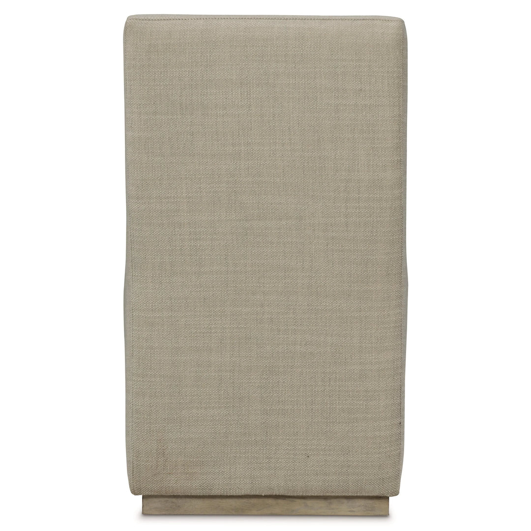 American Home Furniture Bernhardt Casey Side Chair - Set of 2