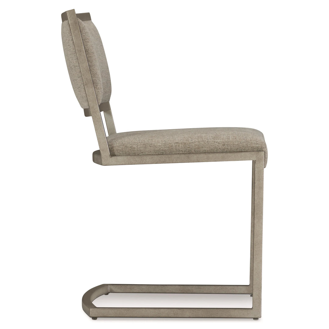 American Home Furniture Bernhardt Ames Side Chair - Set of 2