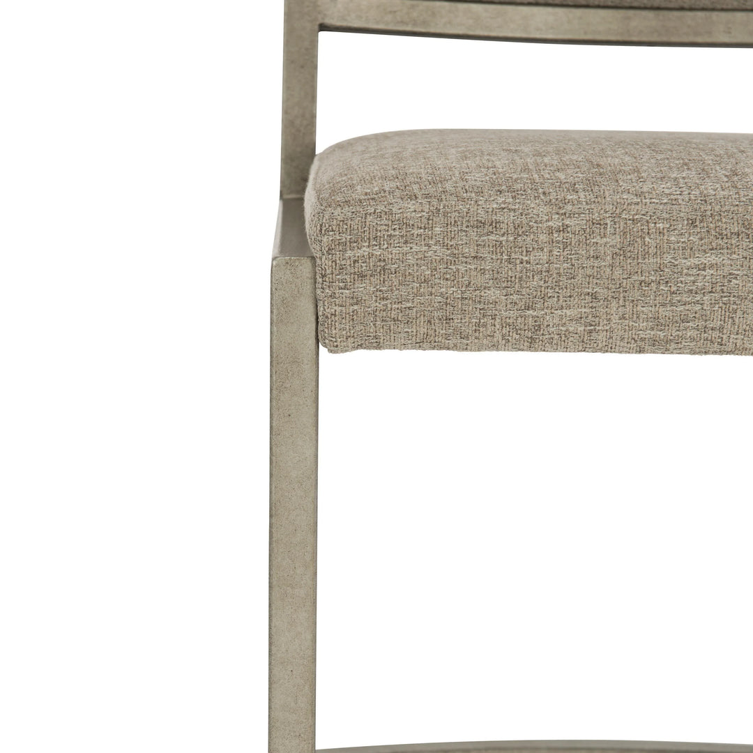 American Home Furniture Bernhardt Ames Side Chair - Set of 2