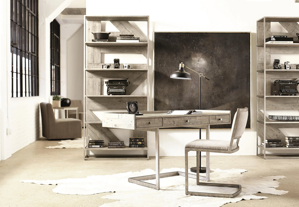 American Home Furniture Bernhardt Ames Side Chair - Set of 2