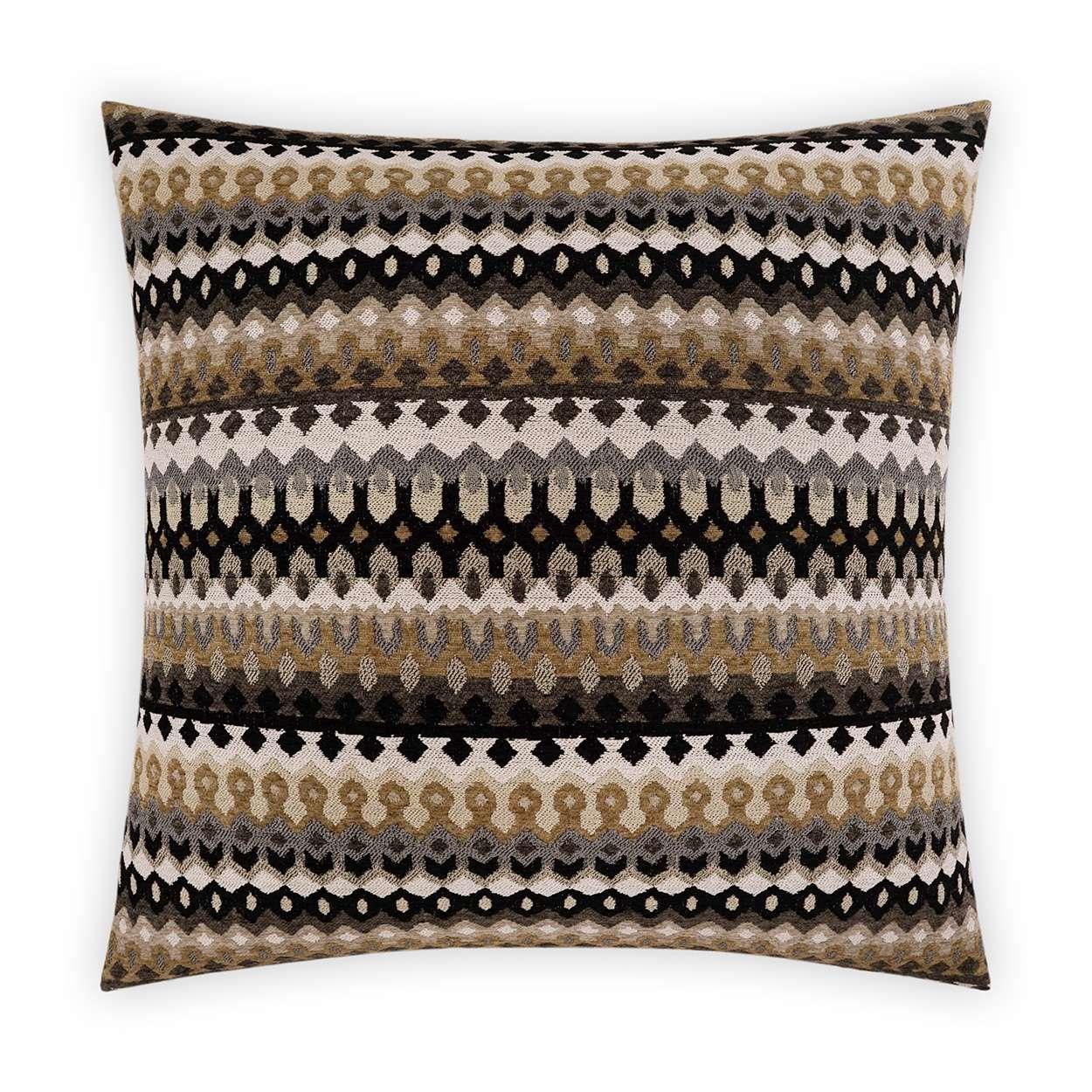 D.V. KAP Home - Ziba Pillow - 3987-2424 | American Home Furniture