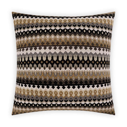 D.V. KAP Home - Ziba Pillow - 3987-2424 | American Home Furniture