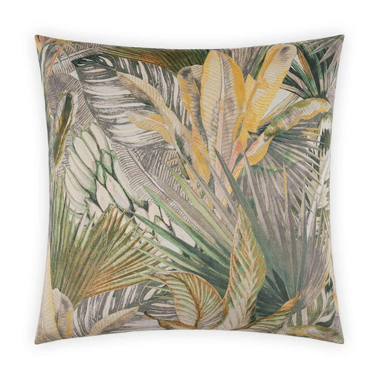 D.V. KAP Home - Jandula Pillow - 3991-2424 | American Home Furniture