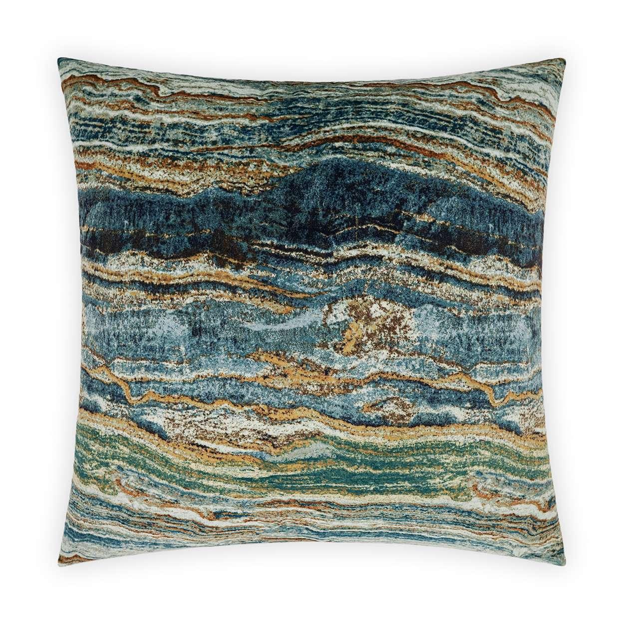 D.V. KAP Home - Sediment Pillow - 3993-2424 | American Home Furniture