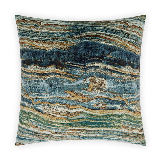D.V. KAP Home - Sediment Pillow - 3993-2424 | American Home Furniture