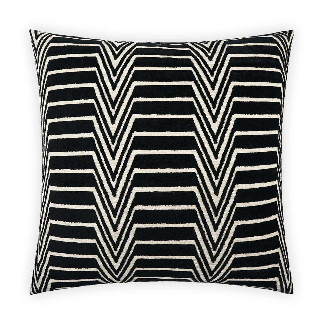 D.V. KAP Home - Evora Pillow - 3997-J-2424 | American Home Furniture