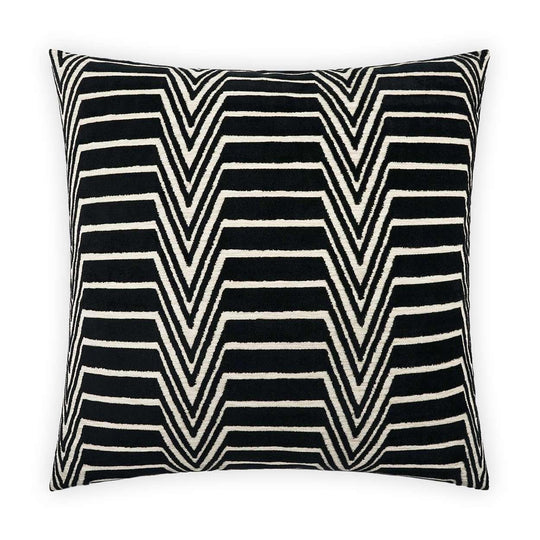 D.V. KAP Home - Evora Pillow - 3997-J-2424 | American Home Furniture
