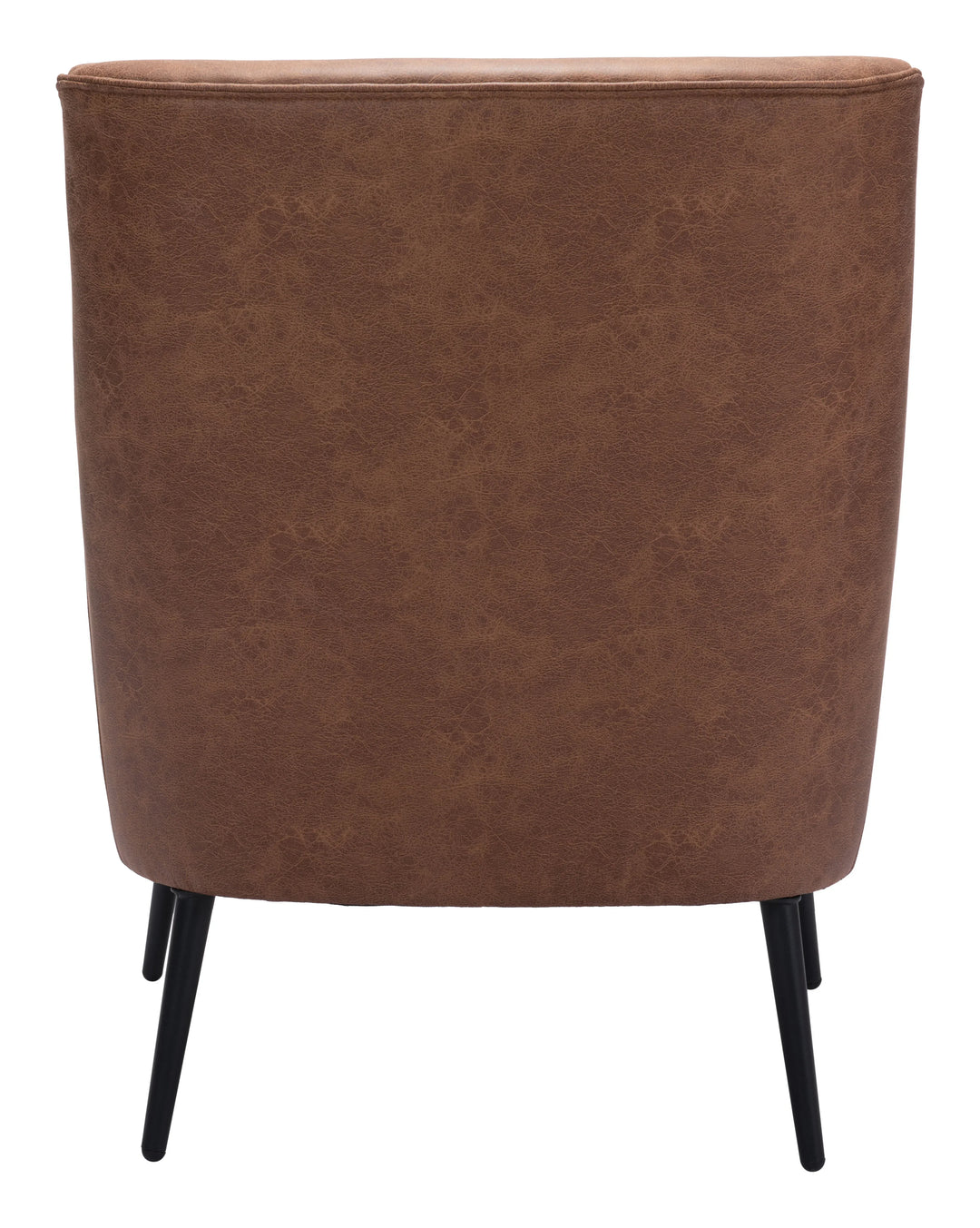 Ontario Accent Chair Vintage Brown - AmericanHomeFurniture
