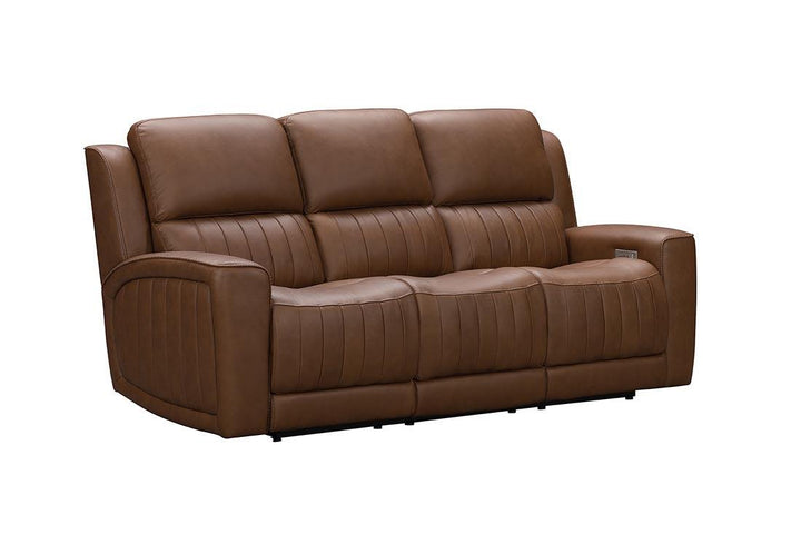 Pierce Zero Gravity Power Reclining Sofa - AmericanHomeFurniture