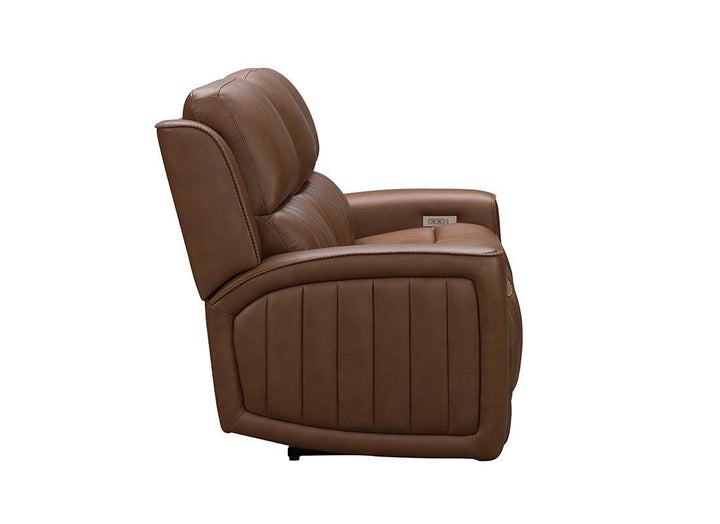 Pierce Zero Gravity Power Reclining Sofa - AmericanHomeFurniture
