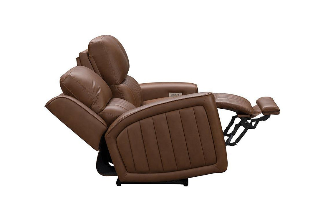 Pierce Zero Gravity Power Reclining Sofa - AmericanHomeFurniture