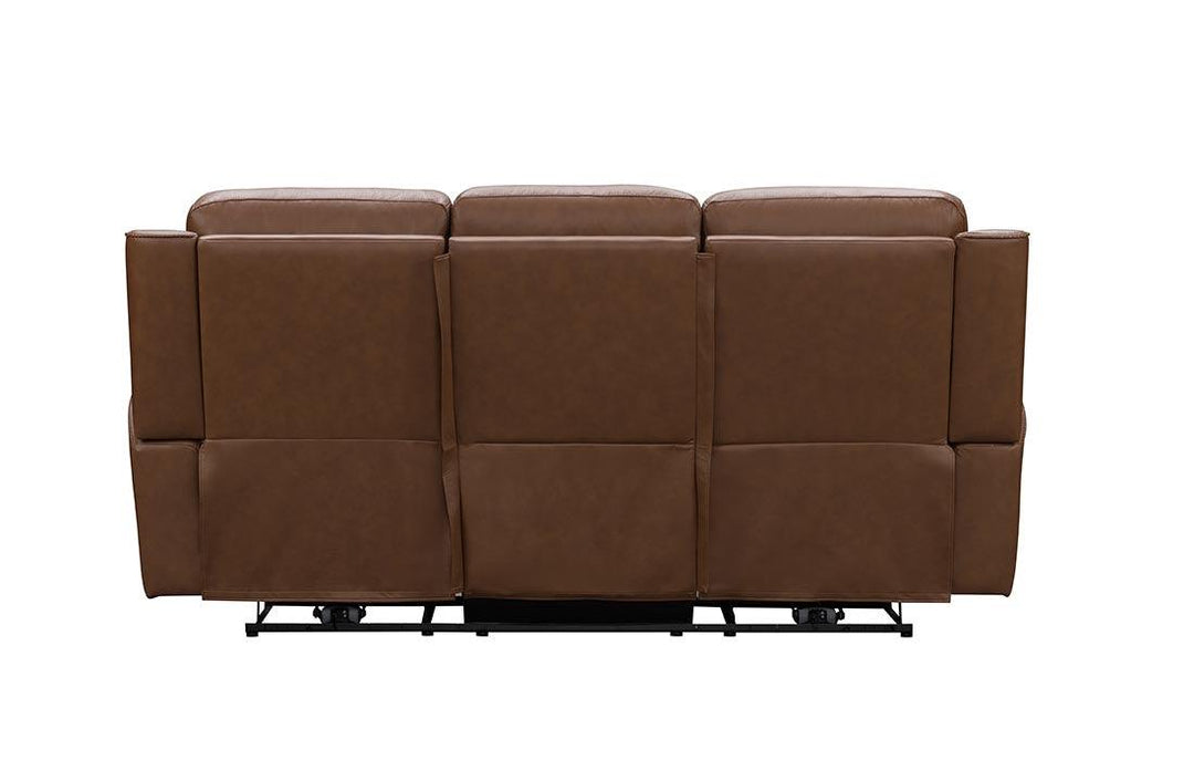 Pierce Zero Gravity Power Reclining Sofa - AmericanHomeFurniture