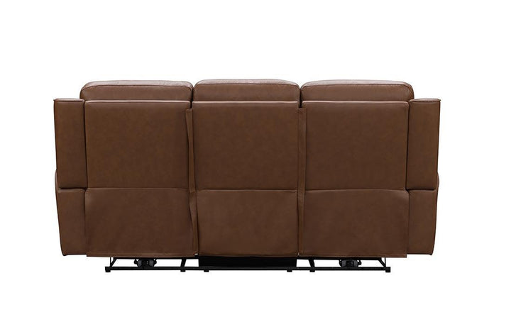 Pierce Zero Gravity Power Reclining Sofa - AmericanHomeFurniture