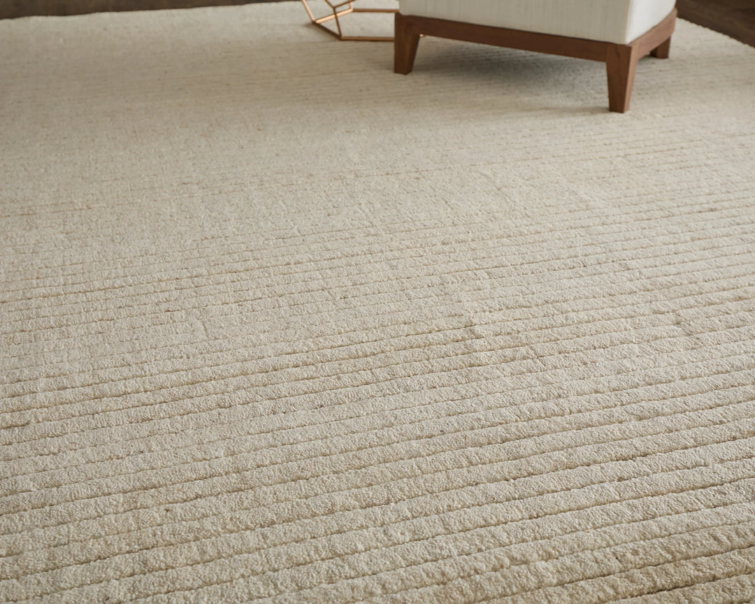 Cornerstone Modern Solid RUGS Feizy Rugs