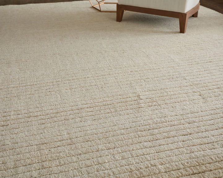 Cornerstone Modern Solid RUGS Feizy Rugs