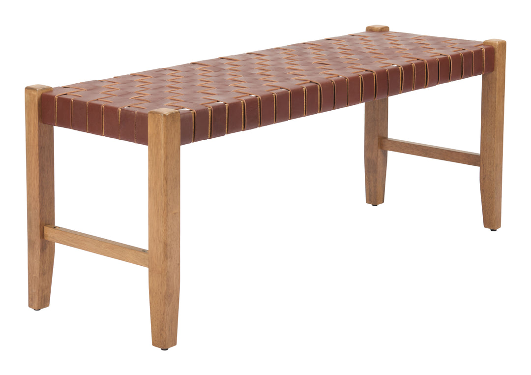 Bandani Bench Brown