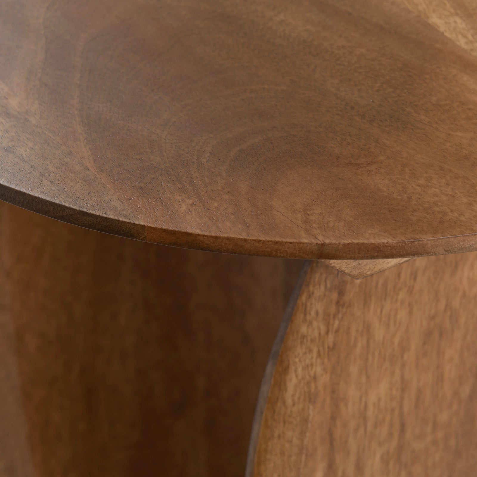 Crestview Collection Ashland End Table ACCENT TABLES
