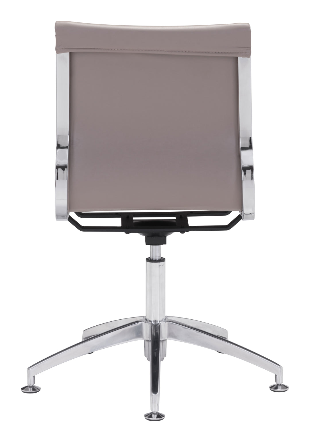 Glider Conference Chair Taupe - 100379