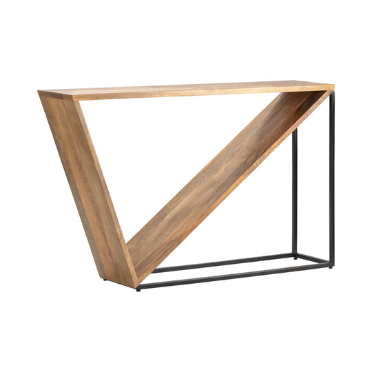 Crestview Collection Trinidad Console Table CONSOLE TABLES