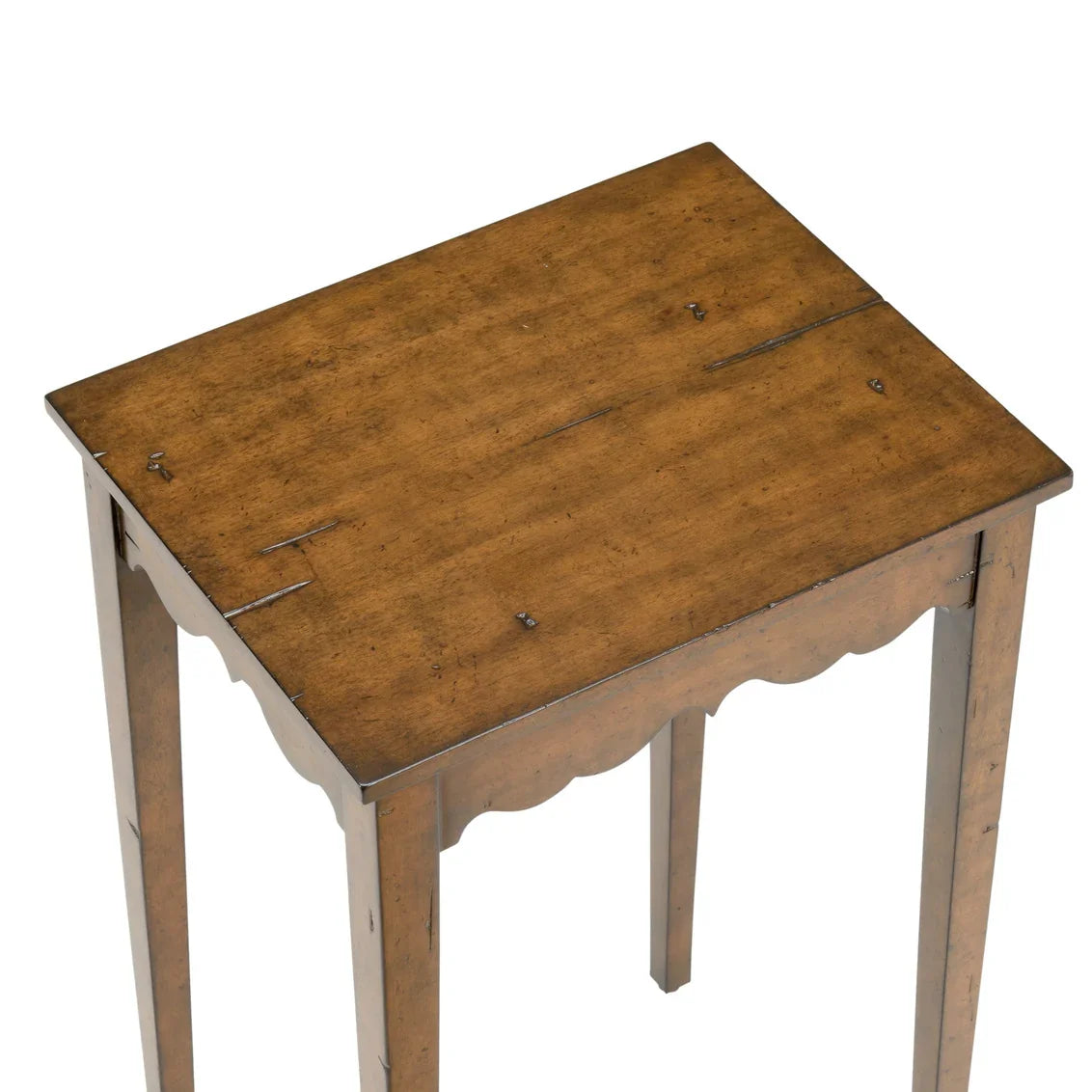 Chelsea House Regency Lamp Table ACCENT TABLES