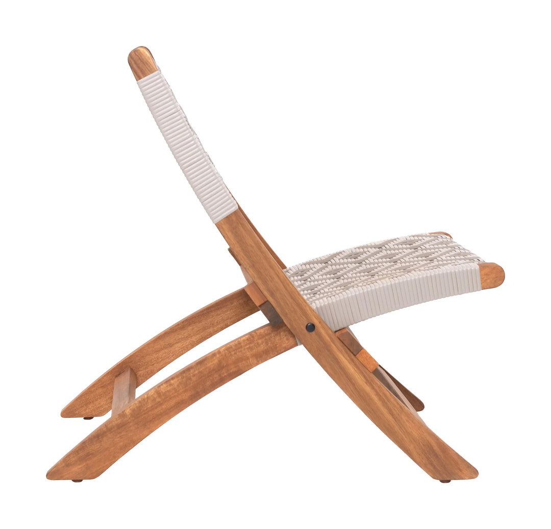 Tide Lounge Chair Multicolor - AmericanHomeFurniture