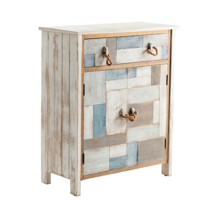 South Shore Cabinet - AmericanHomeFurniture