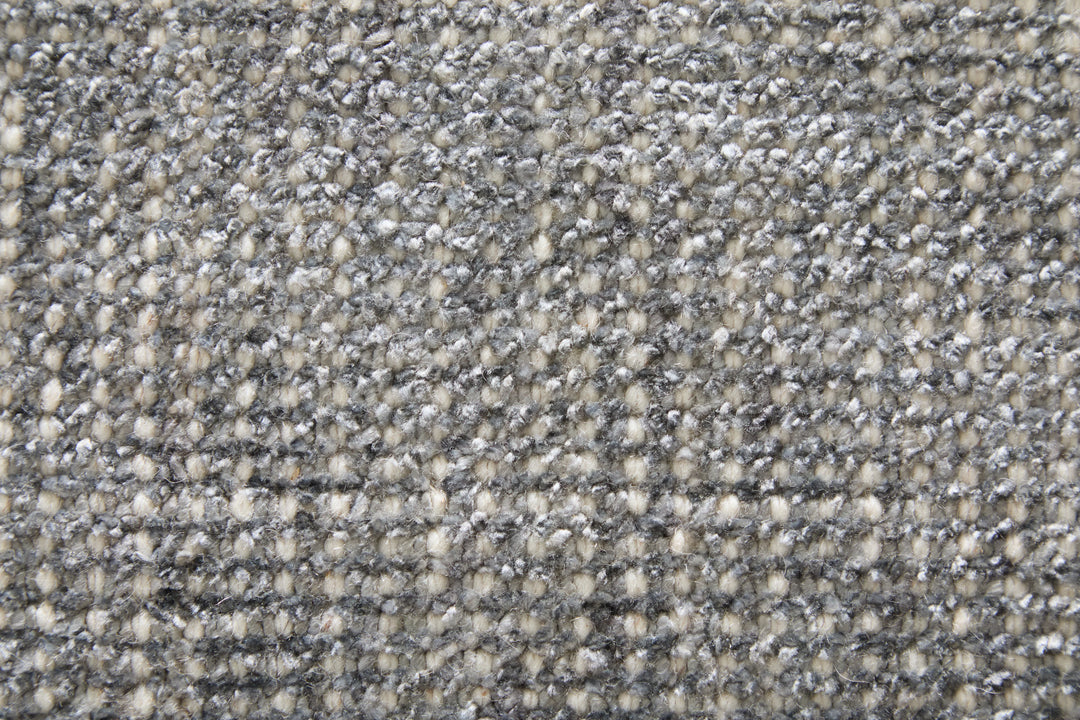 Rectangle/3'6" x 5'6"/Charcoal