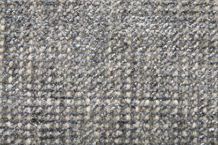 Rectangle/3'6" x 5'6"/Charcoal