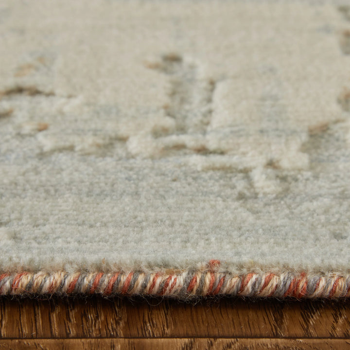 Rectangle/Ivory-Multi
