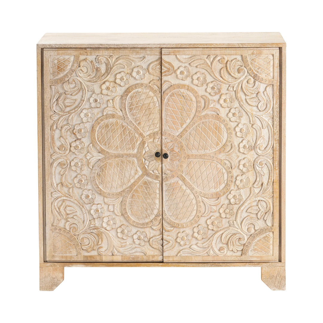 Meadow Cabinet - AmericanHomeFurniture