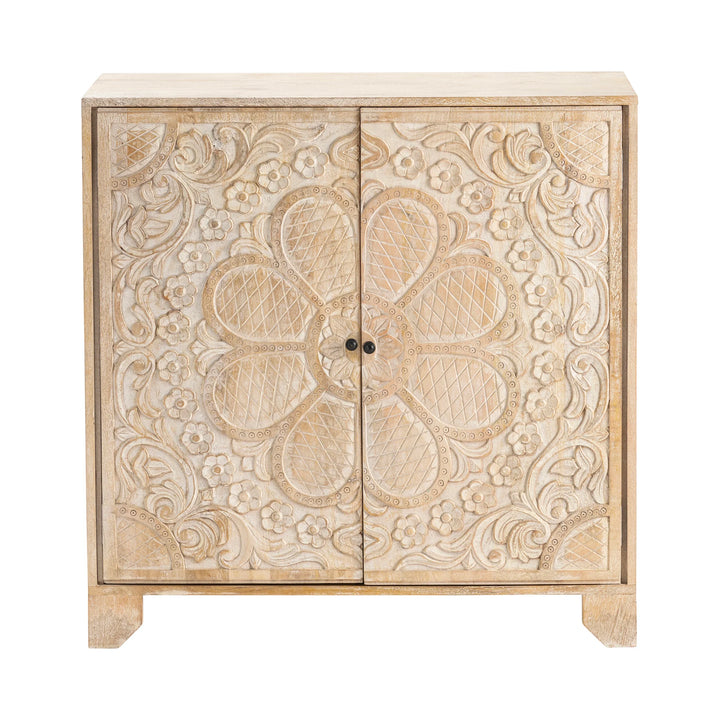 Meadow Cabinet - AmericanHomeFurniture