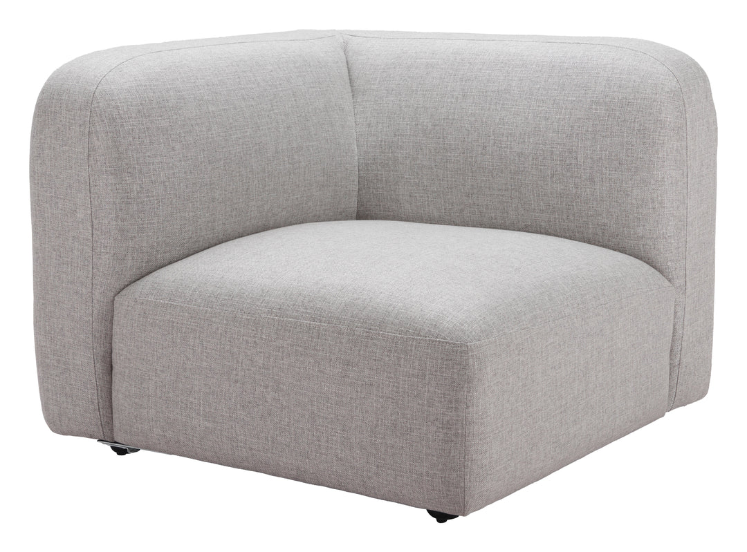 Biak Corner Chair