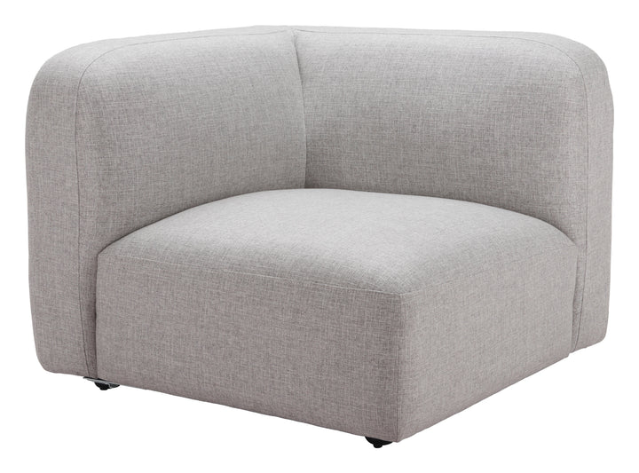Biak Corner Chair