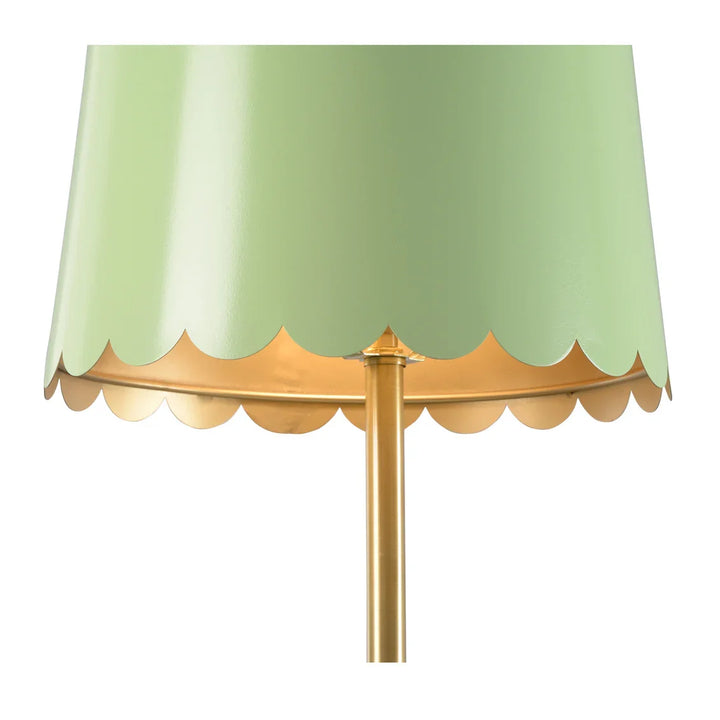 Mirasol Lamp