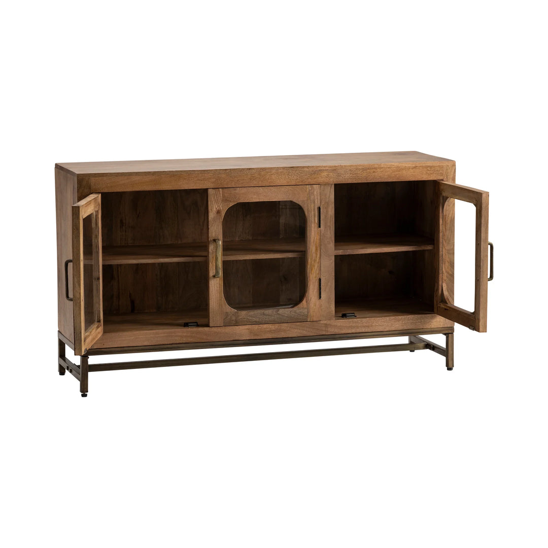 Bengal Manor Apollo Sideboard - AmericanHomeFurniture