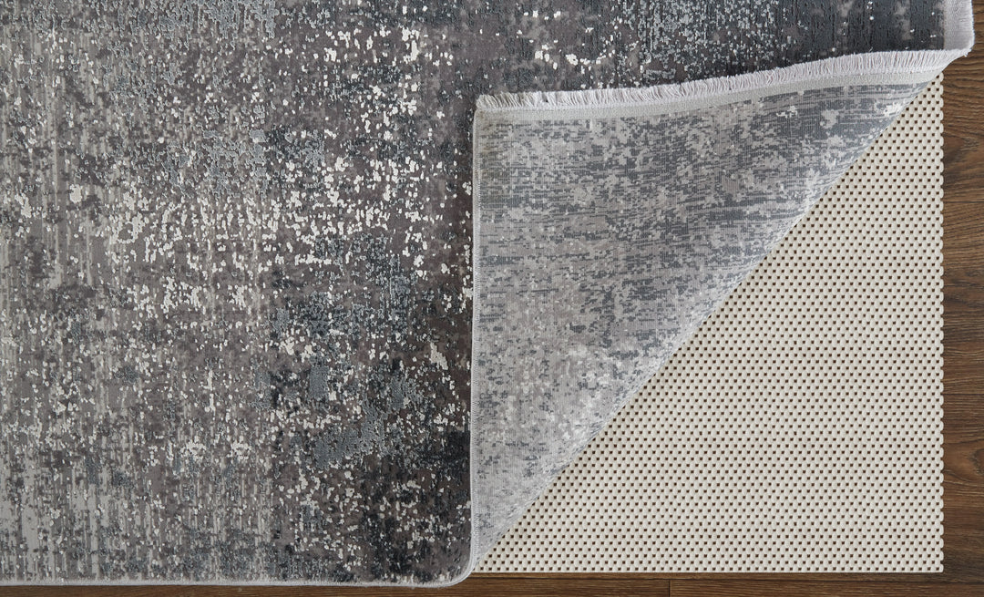 Rectangle/Charcoal-Black