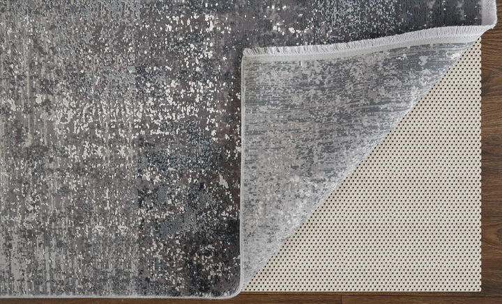 Rectangle/Charcoal-Black