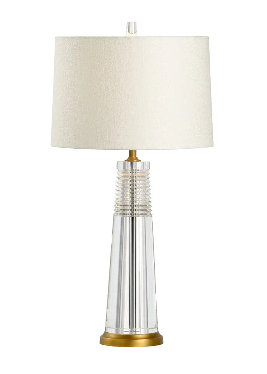 Wildwood Hayden Lamp TABLE LAMPS