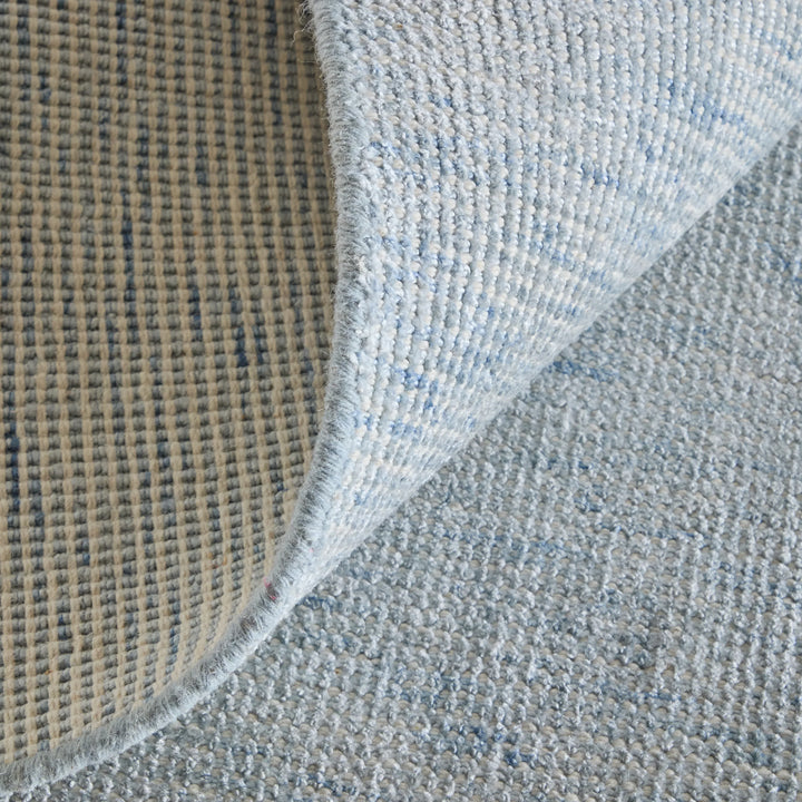 Rectangle/3'6" x 5'6"/Blue